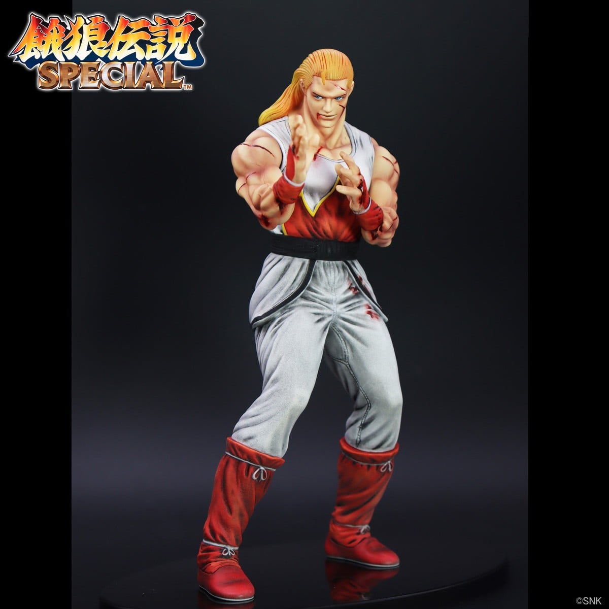 Hubbyte Toy Store added photos to the album: Sushi-L.A. Figure