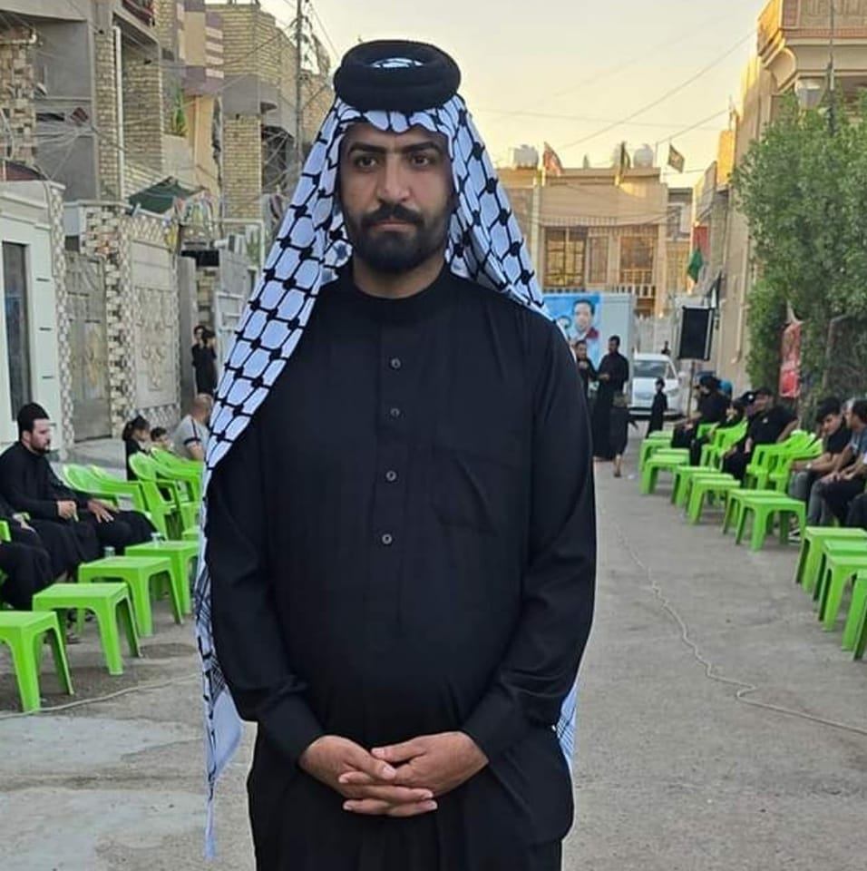 سيف الخرساني
