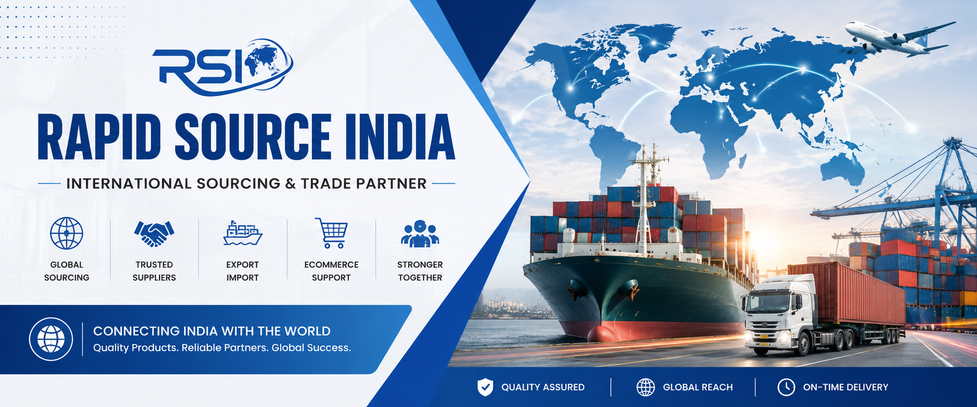 Rapid Source India