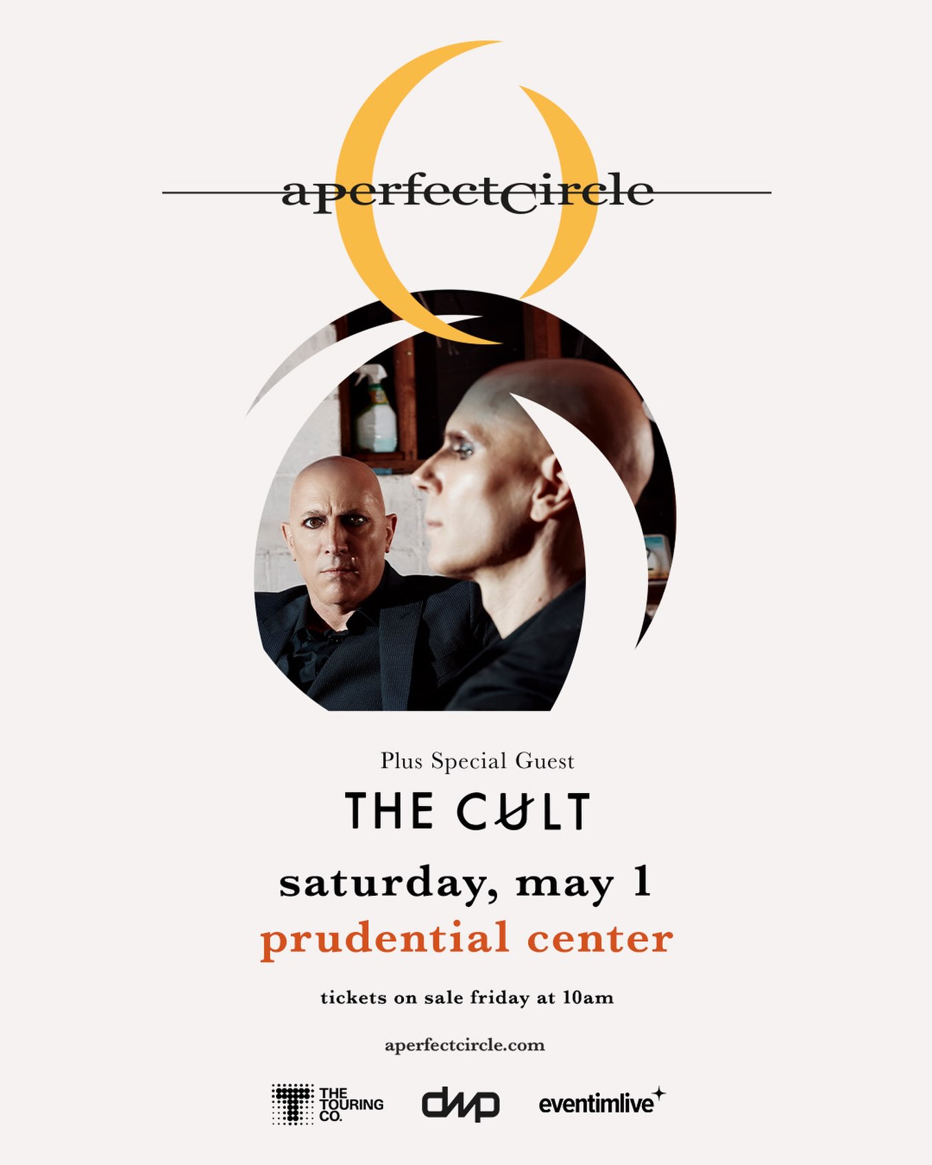 Prudential Center | Newark NJ