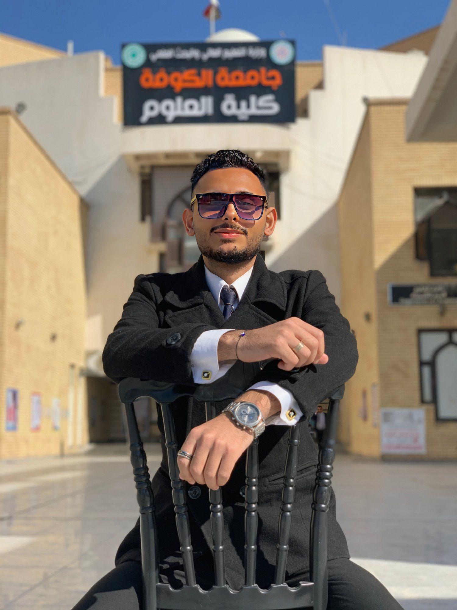 #education #french #language #learn | Ahmad Hussain Al Tamimi