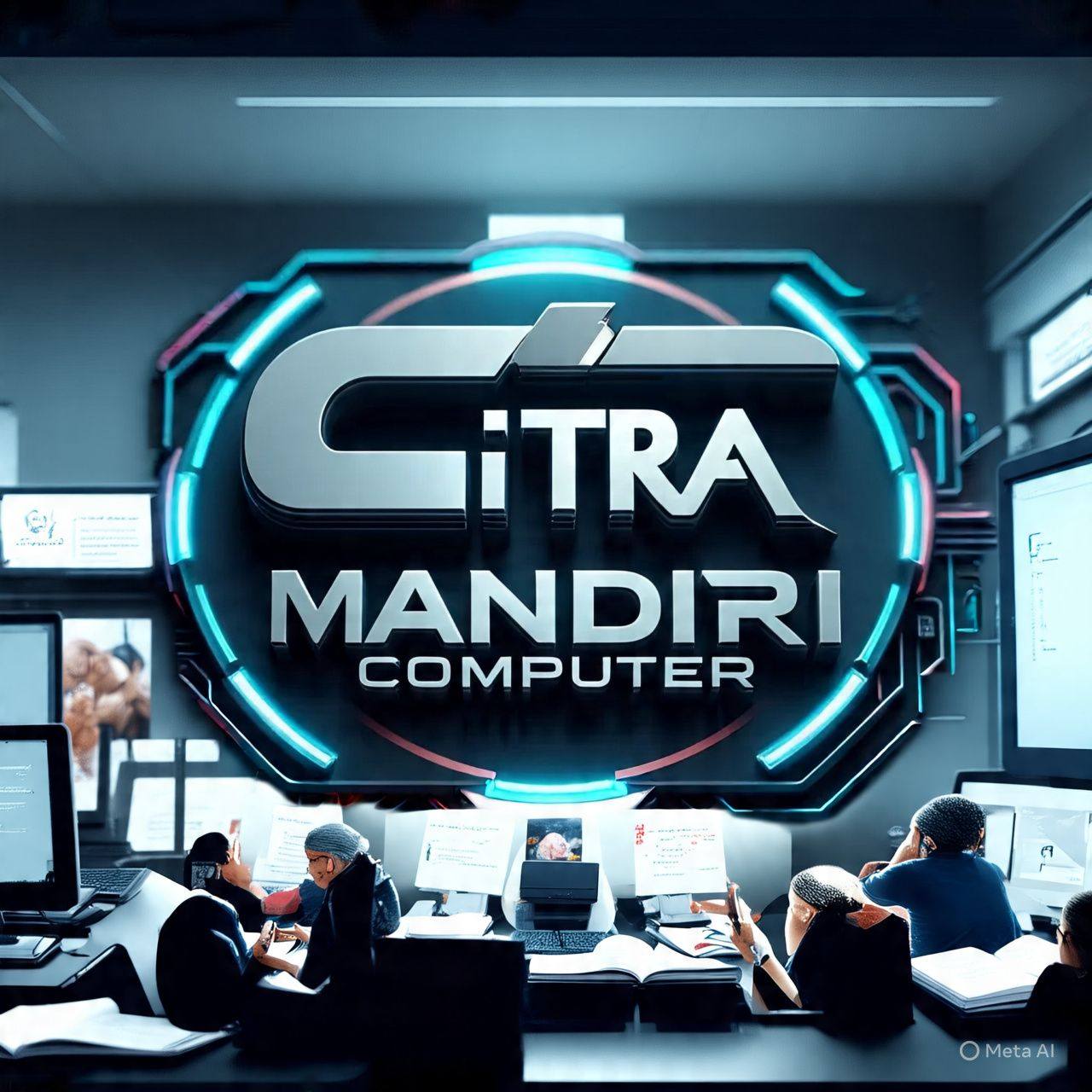 Citra Prisma Mandiri Alamat photo