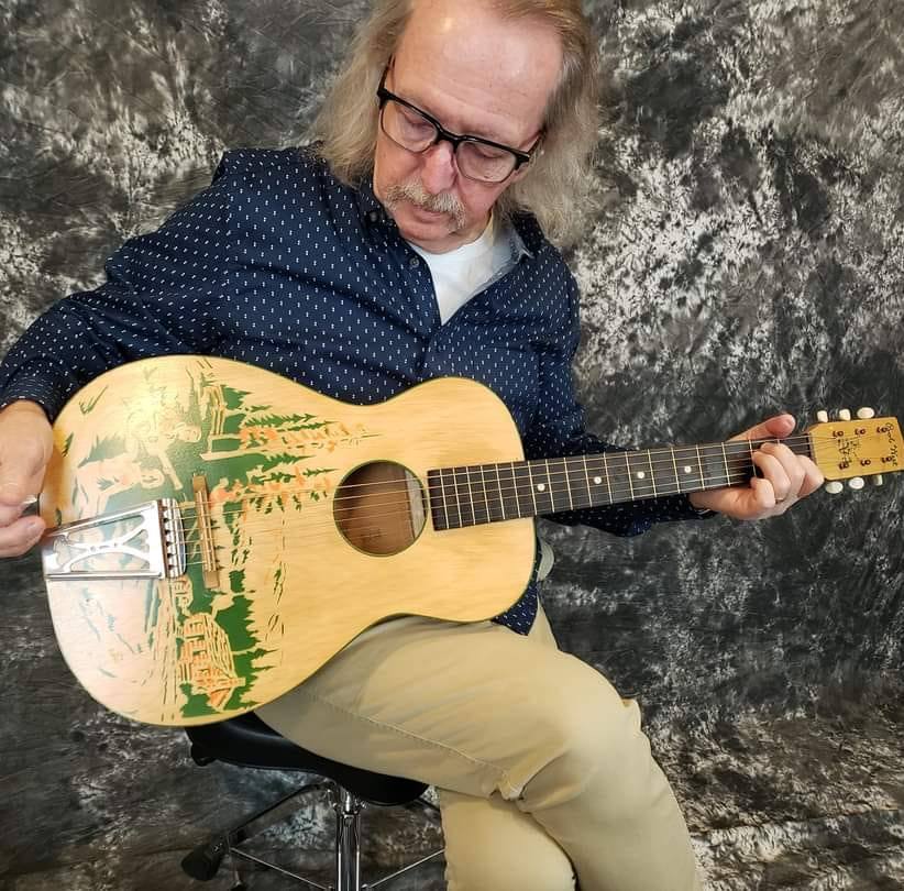 Rob’s Music & More on Reels