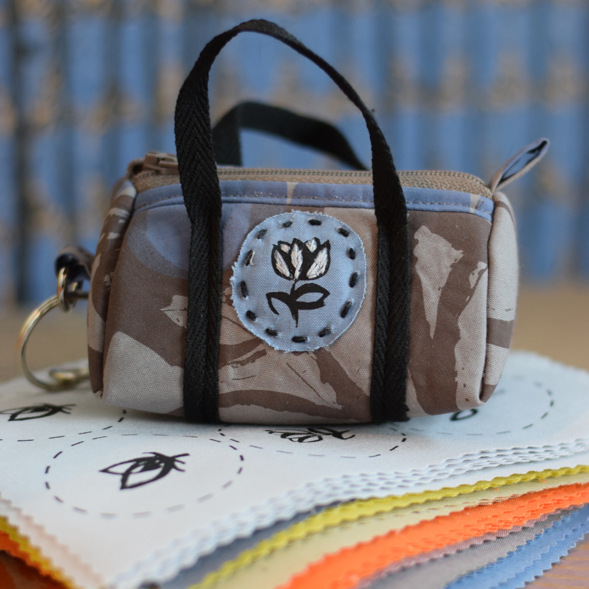 EXHIBITOR PRODUCT PREVIEW For Quilt! Knit! Stitch!™, April 10-12 