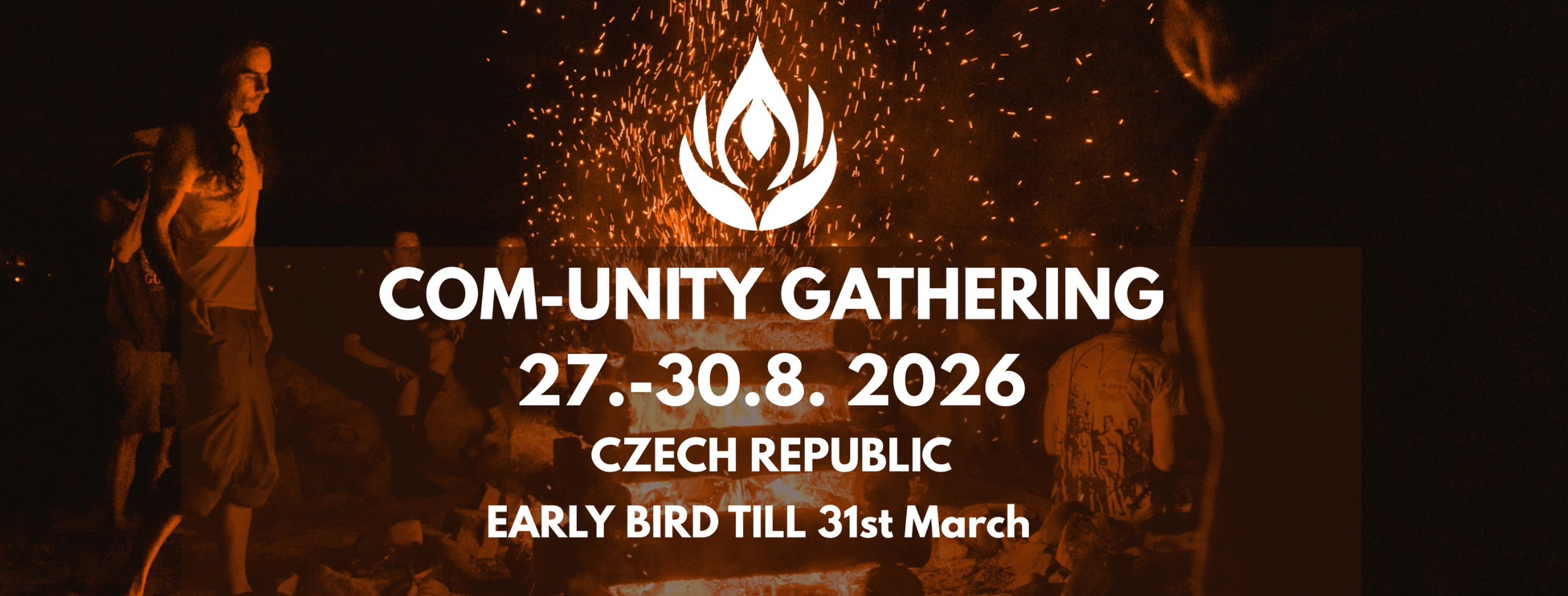 ComUnity Gathering