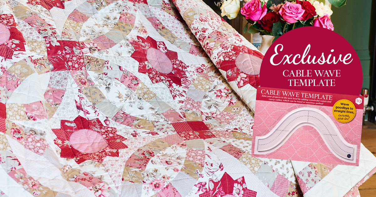 British Patchwork... - British Patchwork & Quilting Magazine