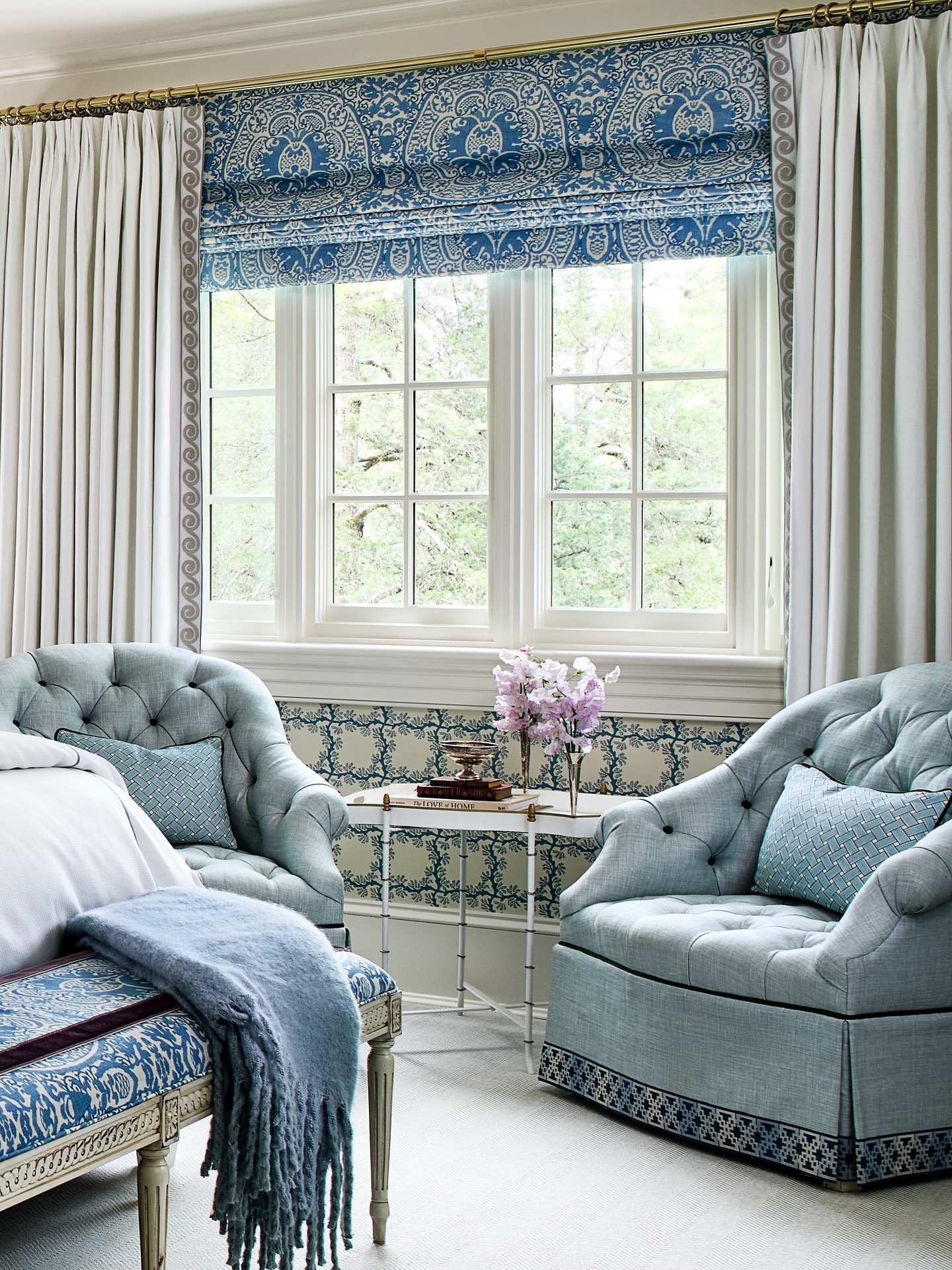 Johnson Sokol Interior Design | Lutherville MD