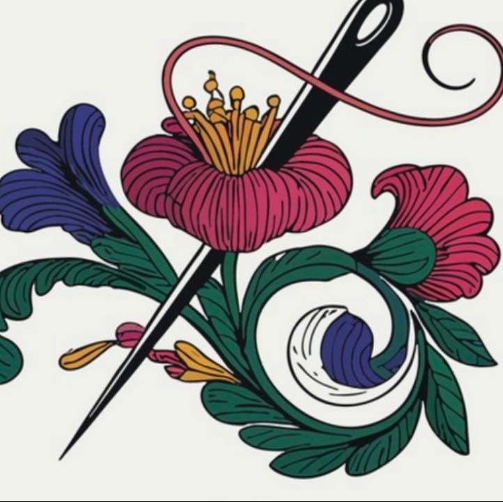 How proud are we of... - The Rockhampton Embroiderers’ Guild | Facebook