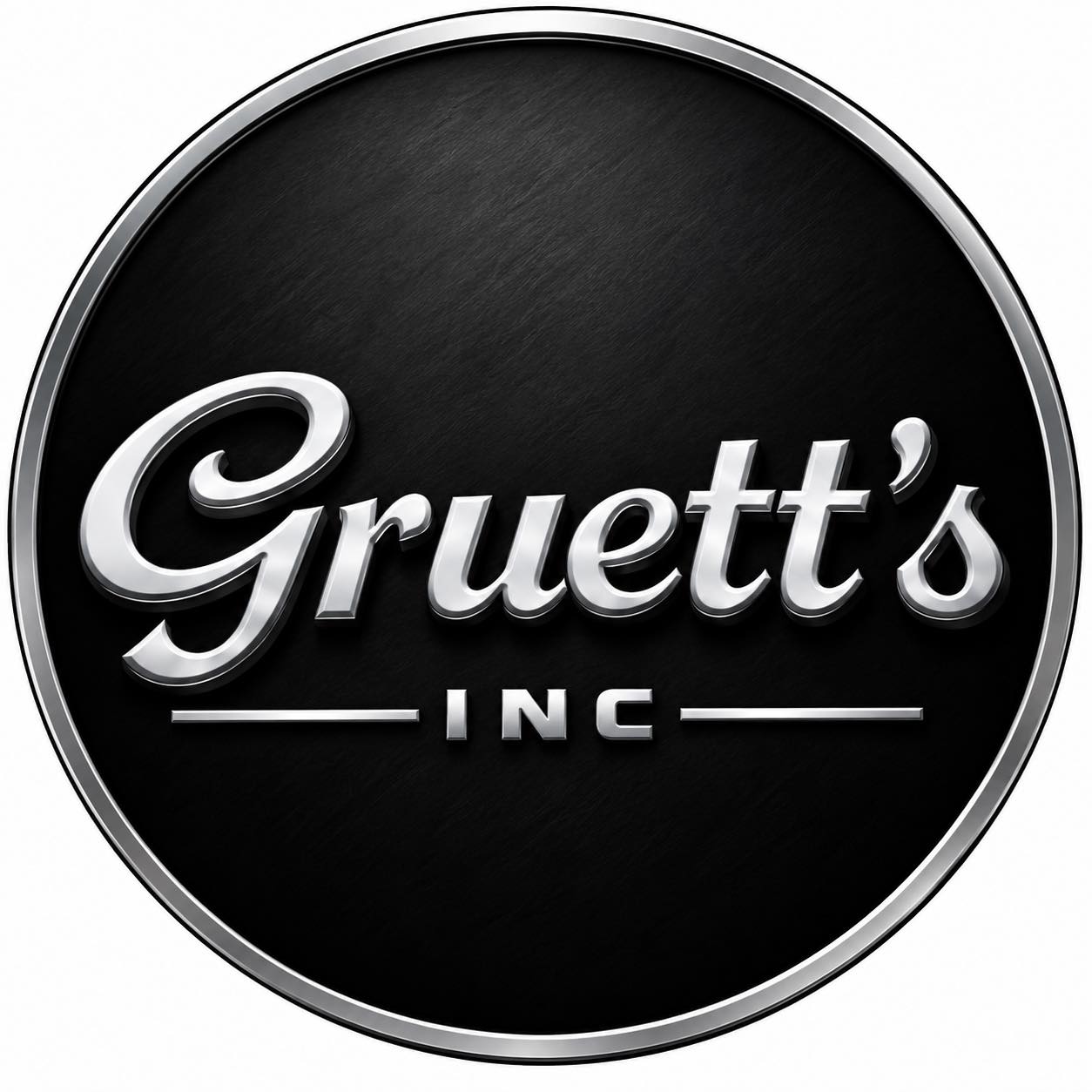 Demoing the Gruett Ultra Haul HD Tri Axle! More capacity with less ...