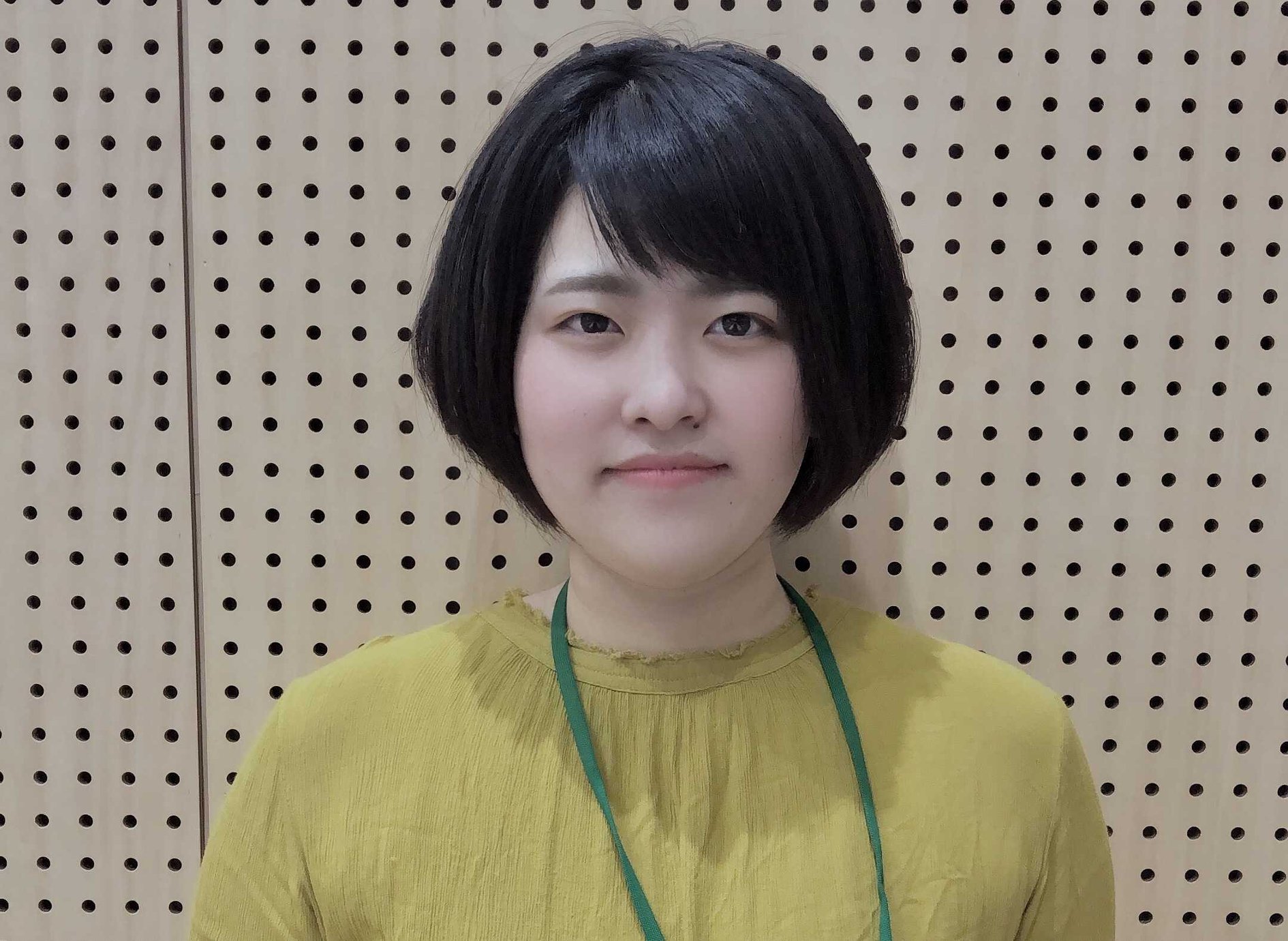 西九州大学 西九州大学短期大学部 大学 社会福祉学科 新任助手紹介 片山祥子先生 この4月から新しい助手の片山祥子先生が着任されました 以下 片山先生の自己紹介を掲載します 詳しくは大学hpをご覧ください Www Nisikyu U Ac Jp Topics Detail I