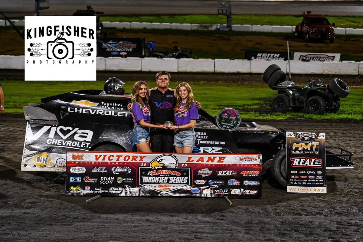 Rio Valley Racing