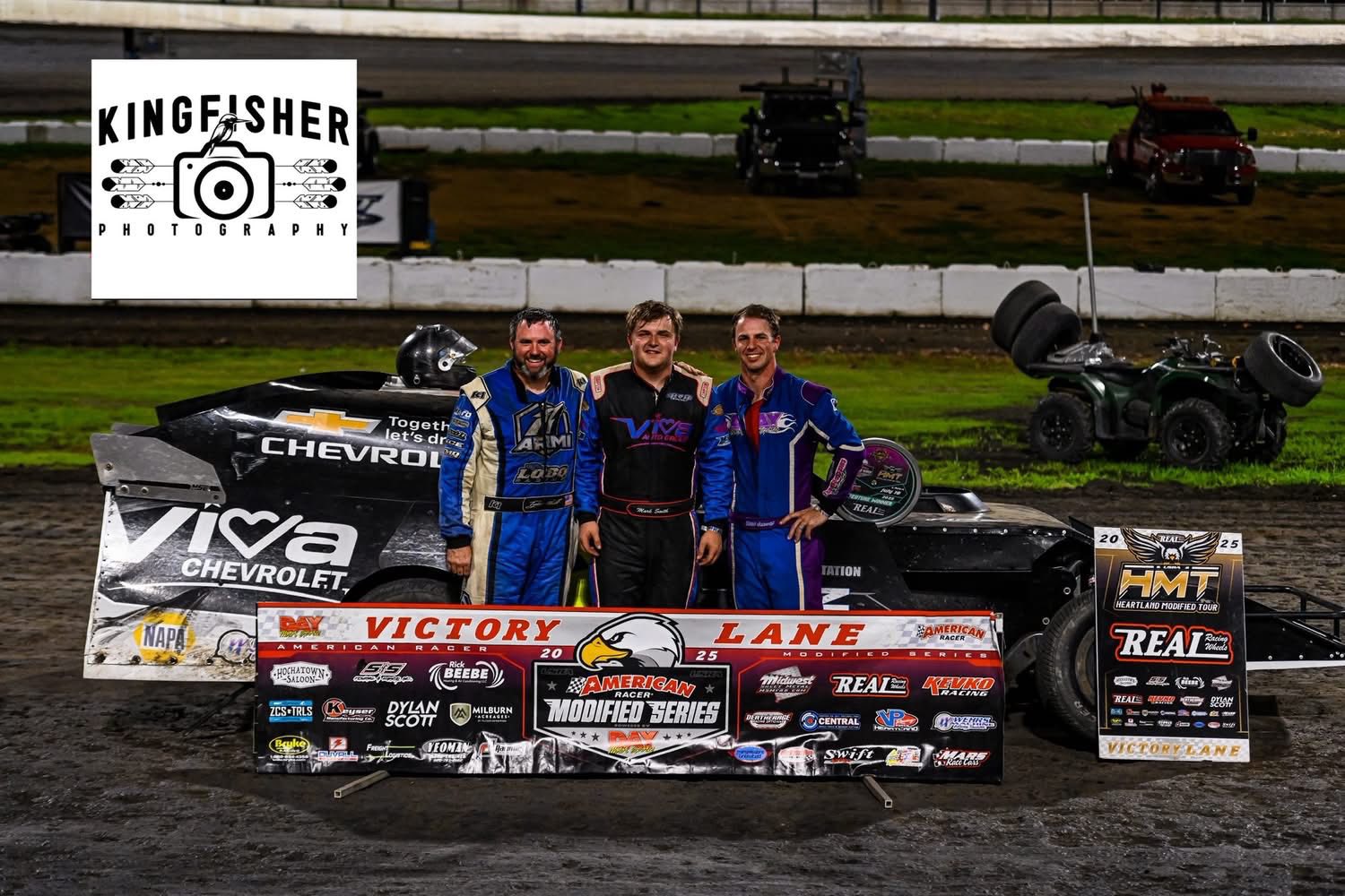 Rio Valley Racing