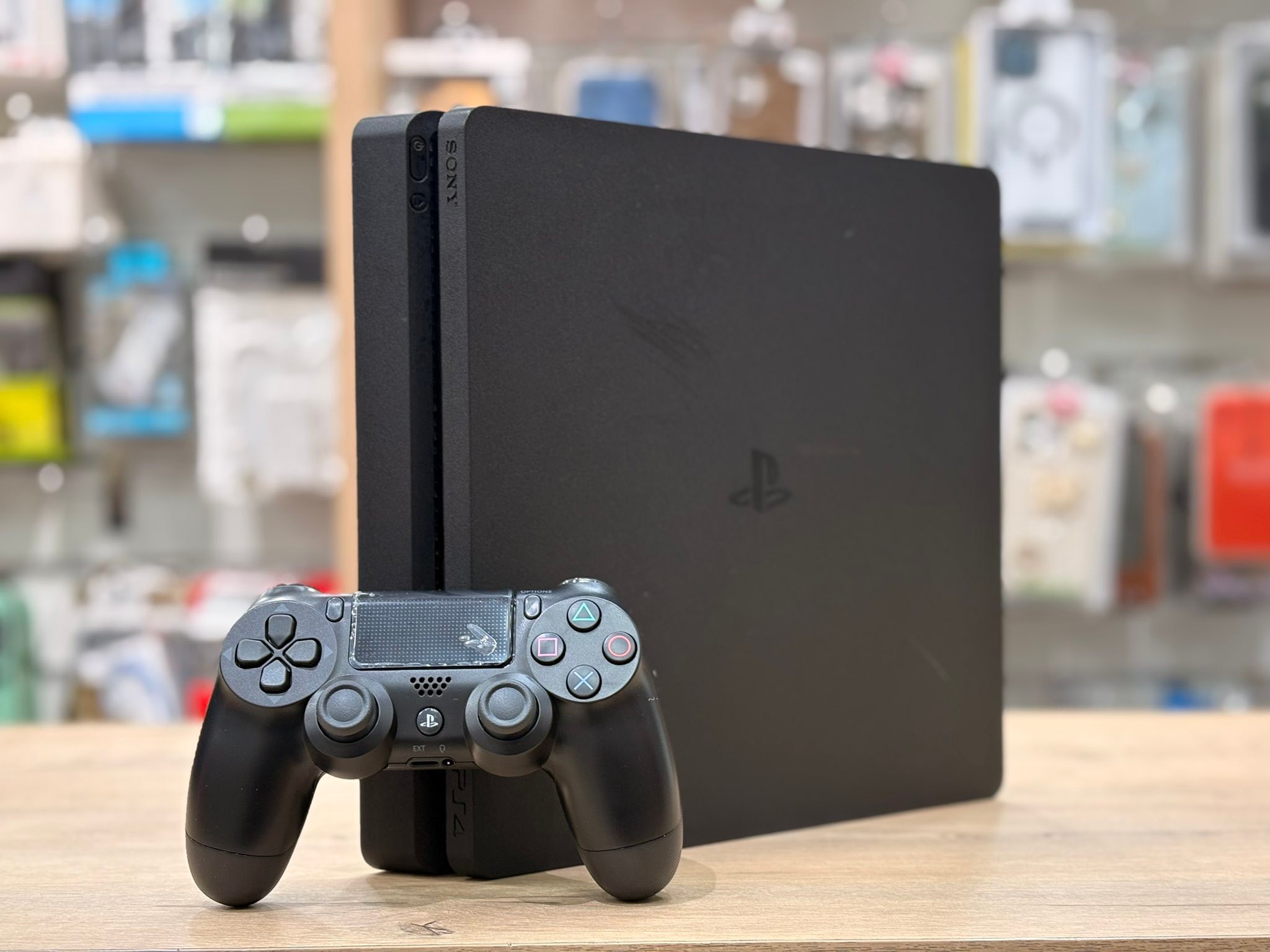 Incredible games. Endless entertainment. PS4 Mega Pack + PS Plus
