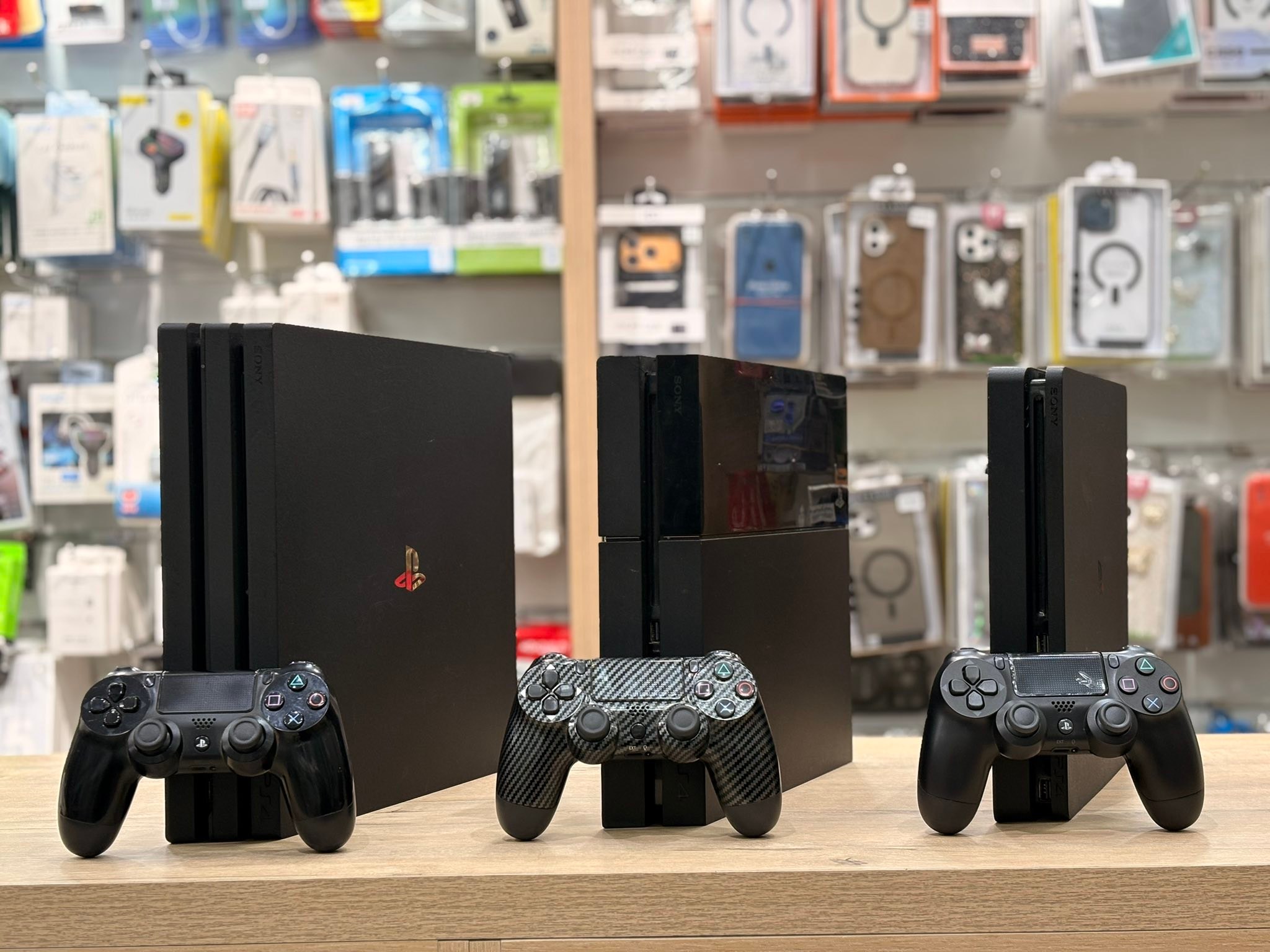 Incredible games. Endless entertainment. PS4 Mega Pack + PS Plus