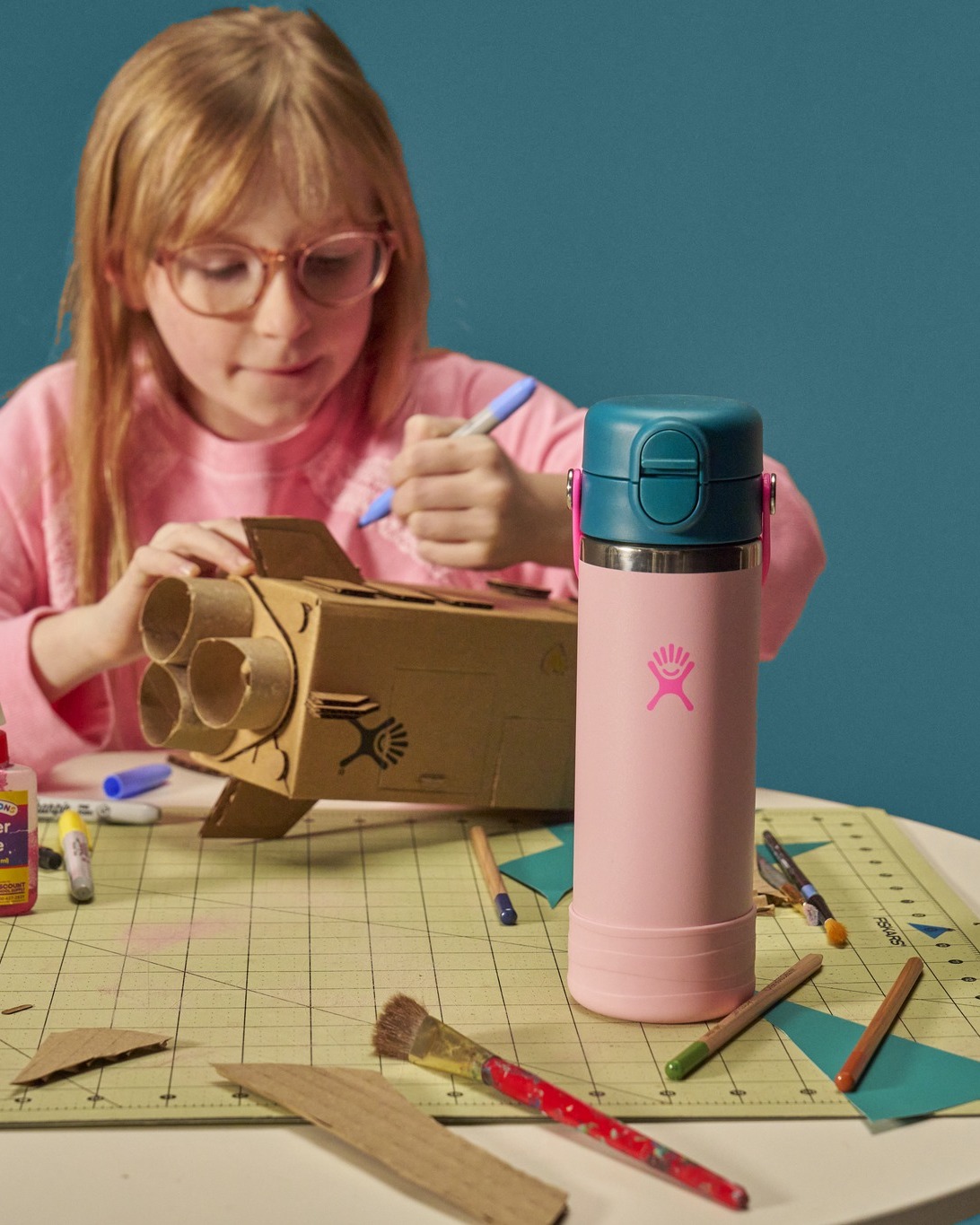 Hello 2026 🎍 あけましておめでとうございます。 2026年もHydro Flask