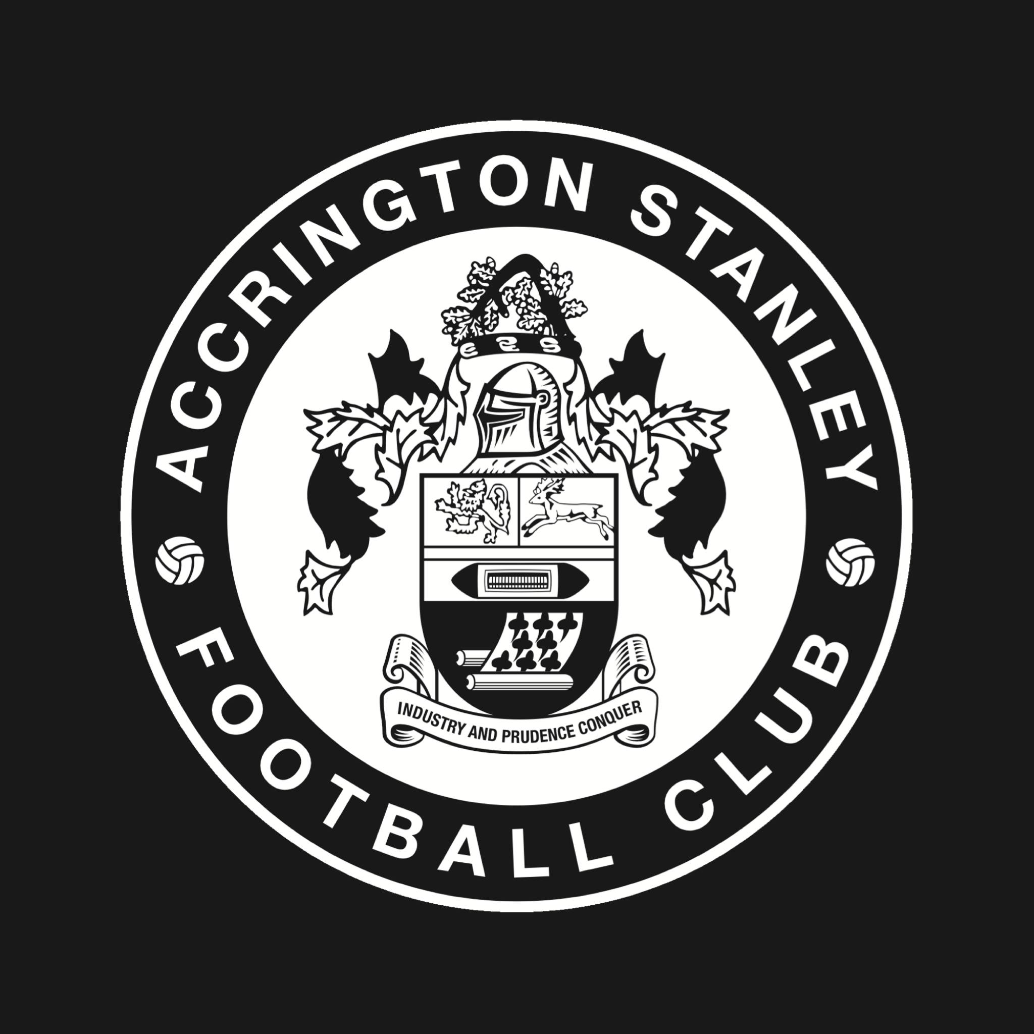 🇧🇯 Rommy Boco’s Late Late Show! 📆 #OTD - 15/10/16! | Accrington Stanley