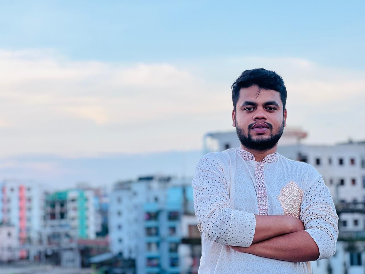 Md Azgor Hossain Sayon