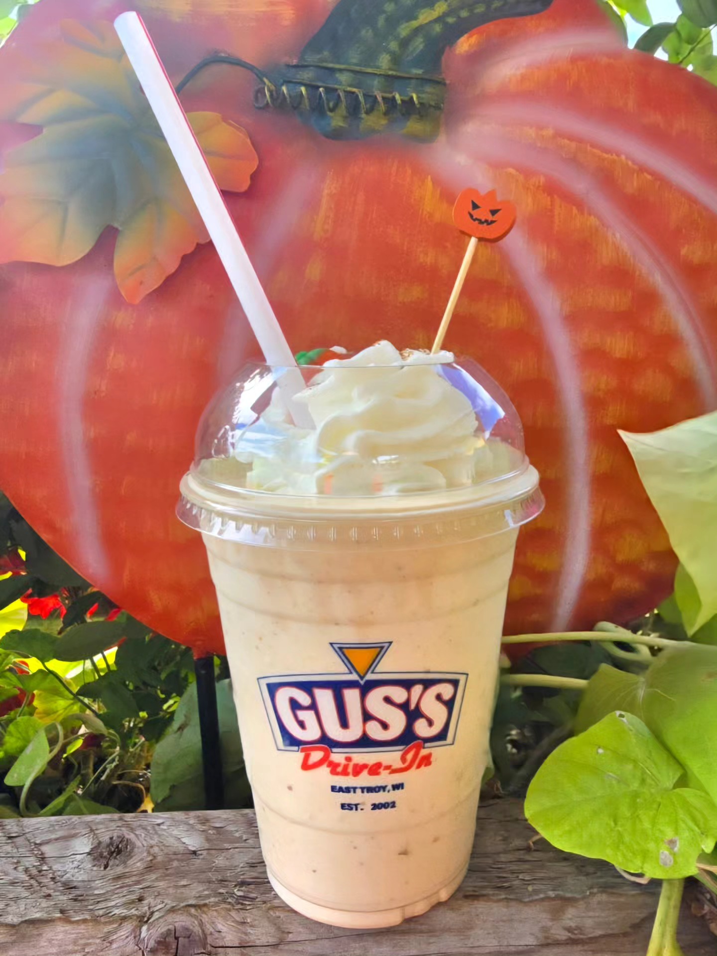 Gus's Drive In | East Troy WI