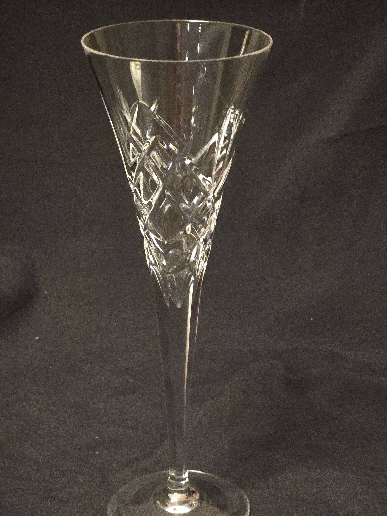 Waterford Colleen 3.25 Cordial Glass Irish Crystal | UK