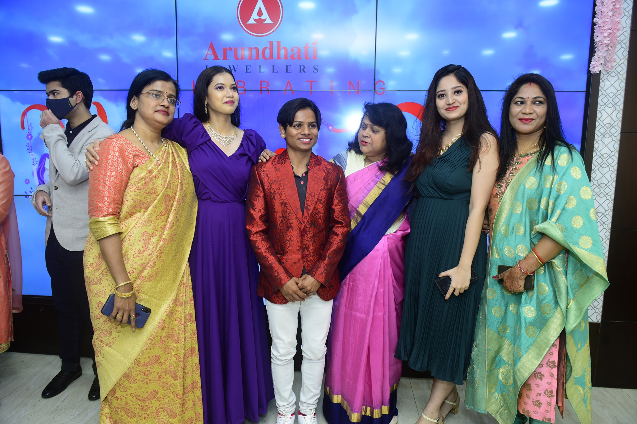 Arundhati Jewellers added a new photo. - Arundhati Jewellers
