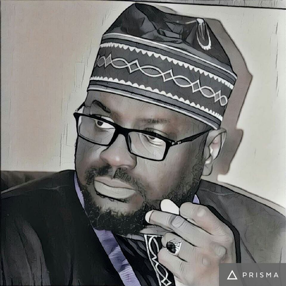 Dauda Sulaiman Dauda