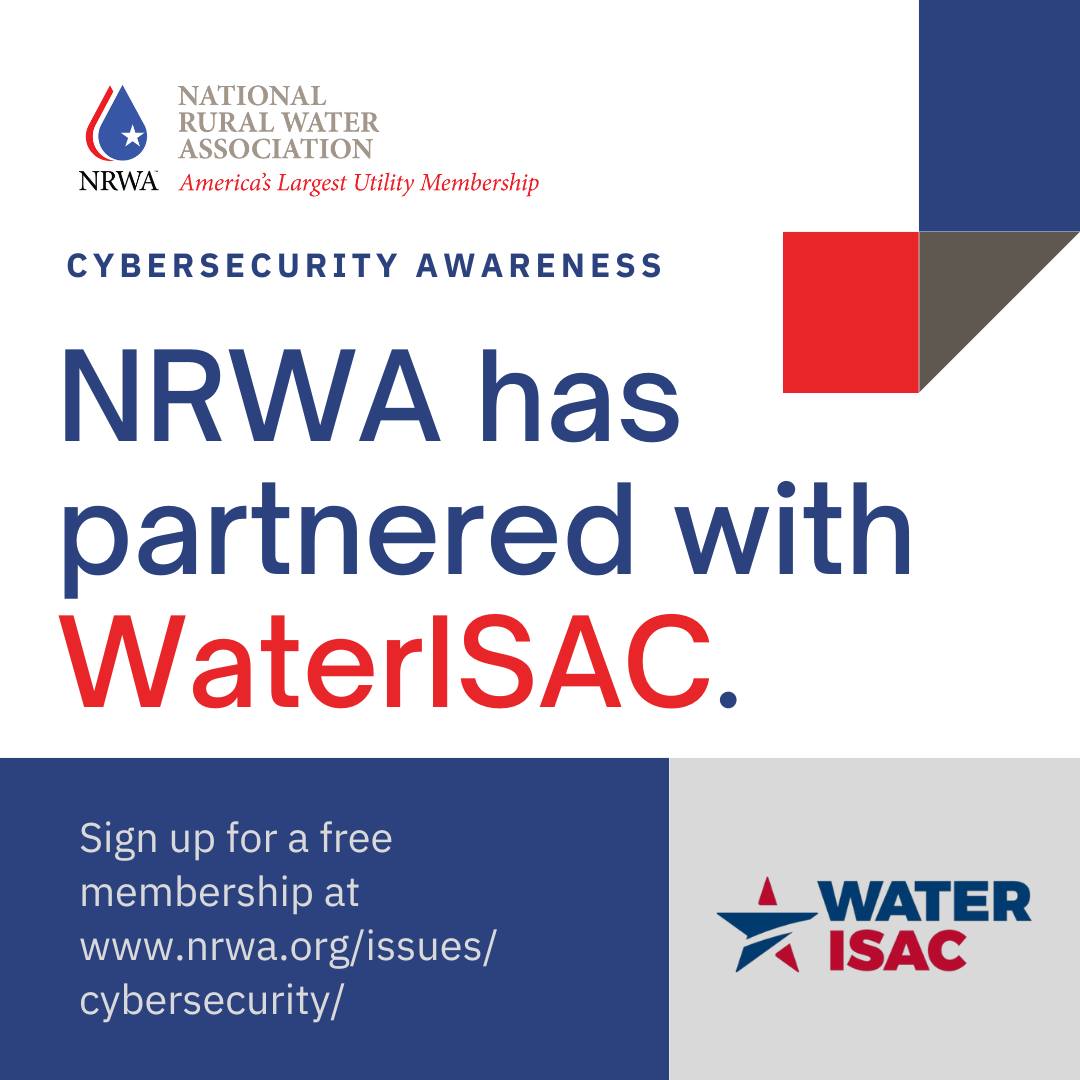 National Rural... - National Rural Water Association (NRWA)