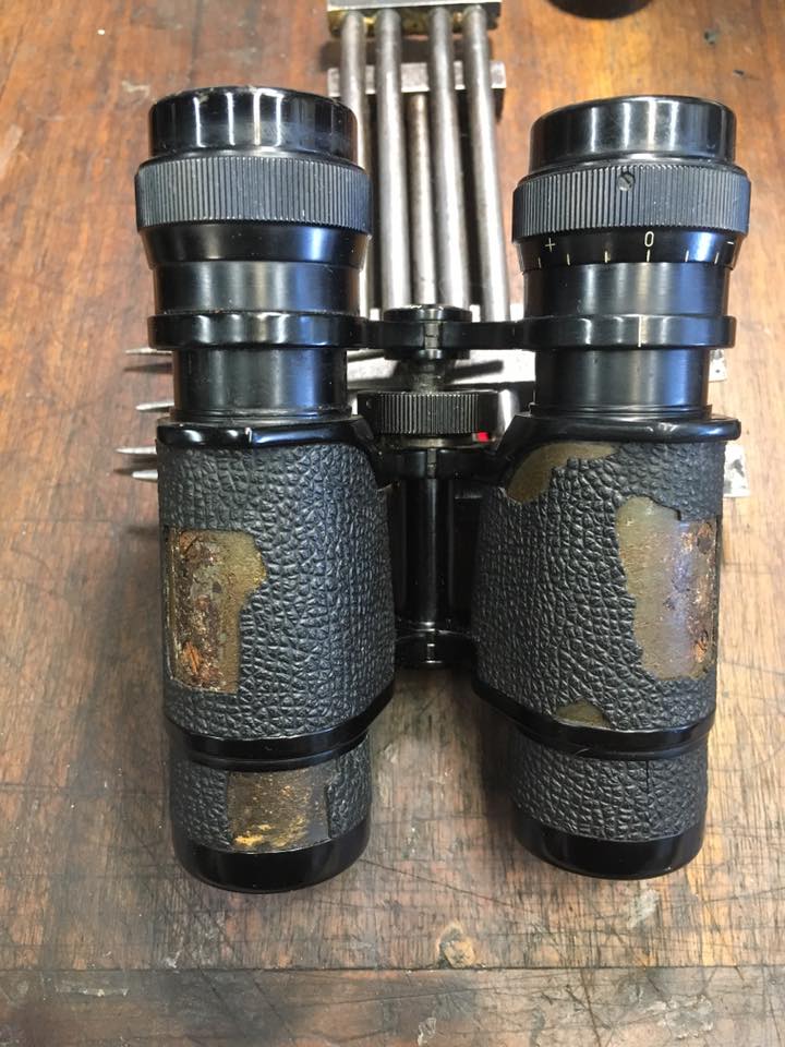 How to Repair Roof Prism Binoculars? Expert Tips & Easy Fixes