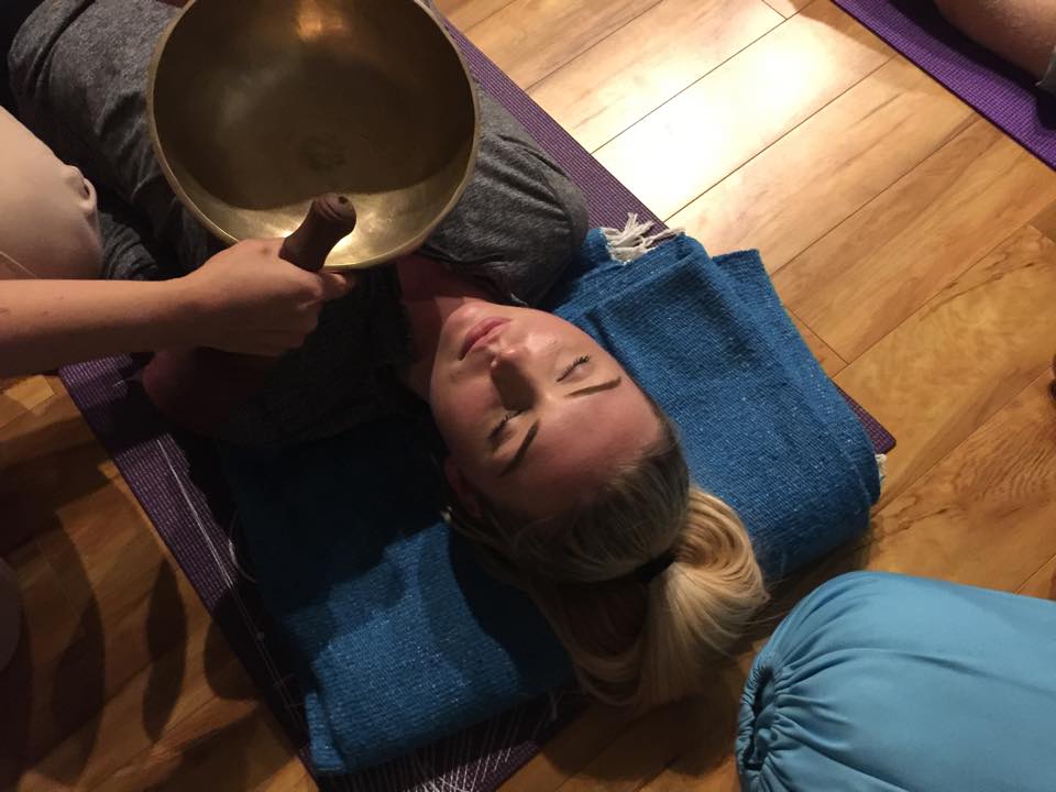 Yin Yoga and Sound Healing | Facebook