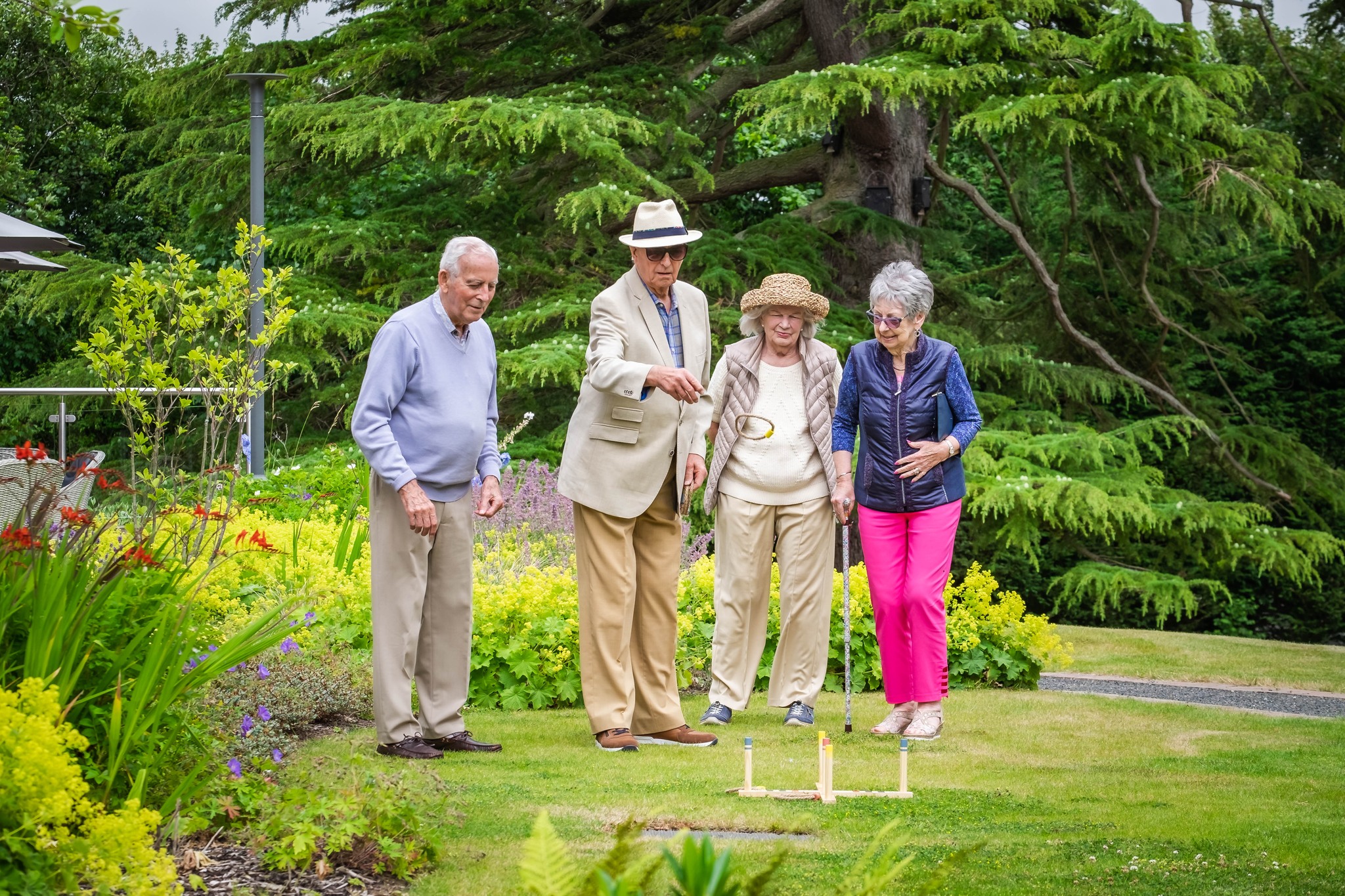 The Red House Retirement Village Ripon | Ripon