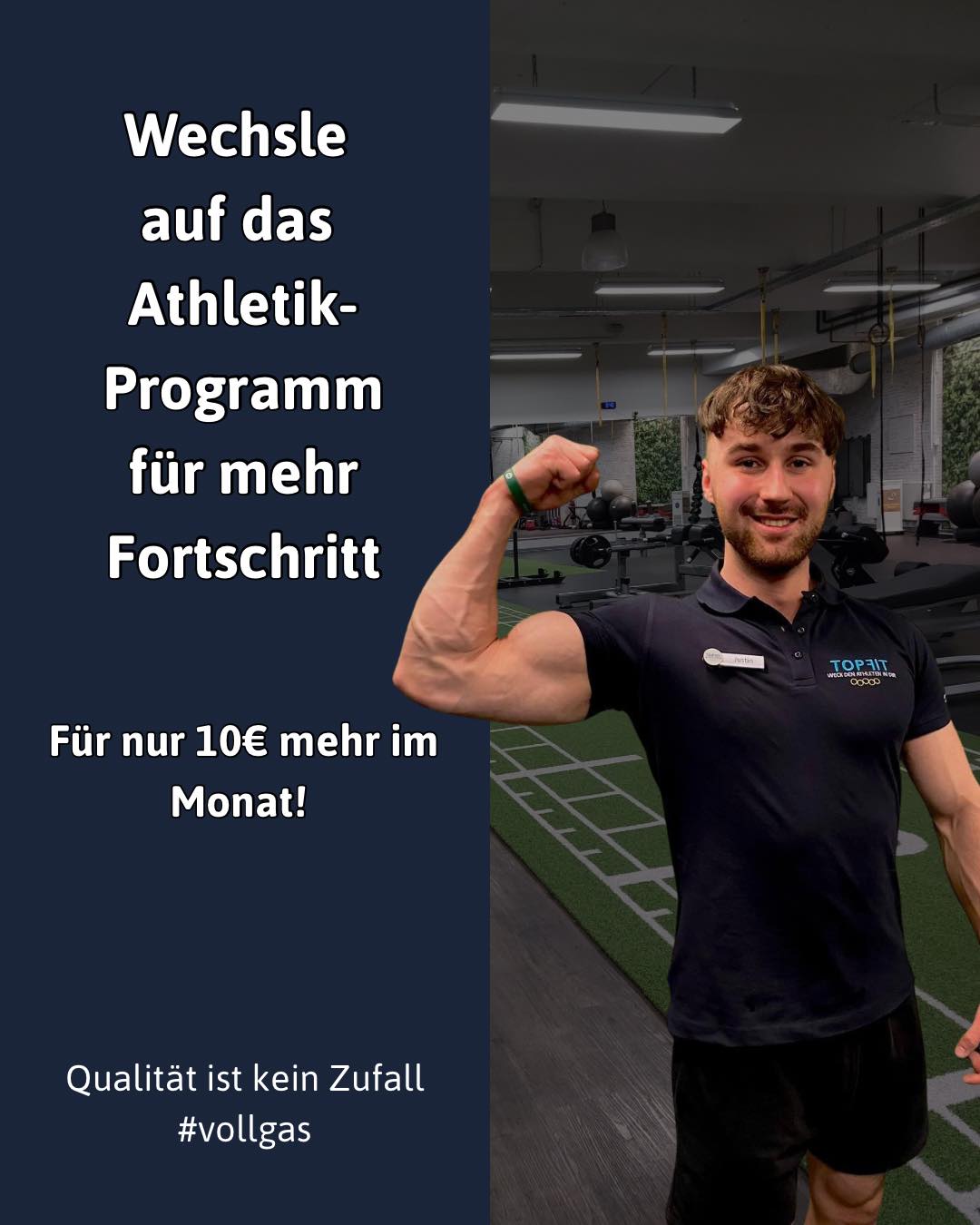 Top Fit Bergisch Gladbach
