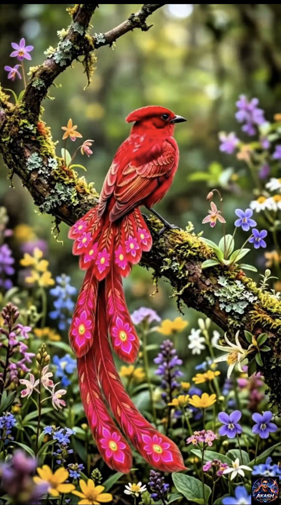 bird