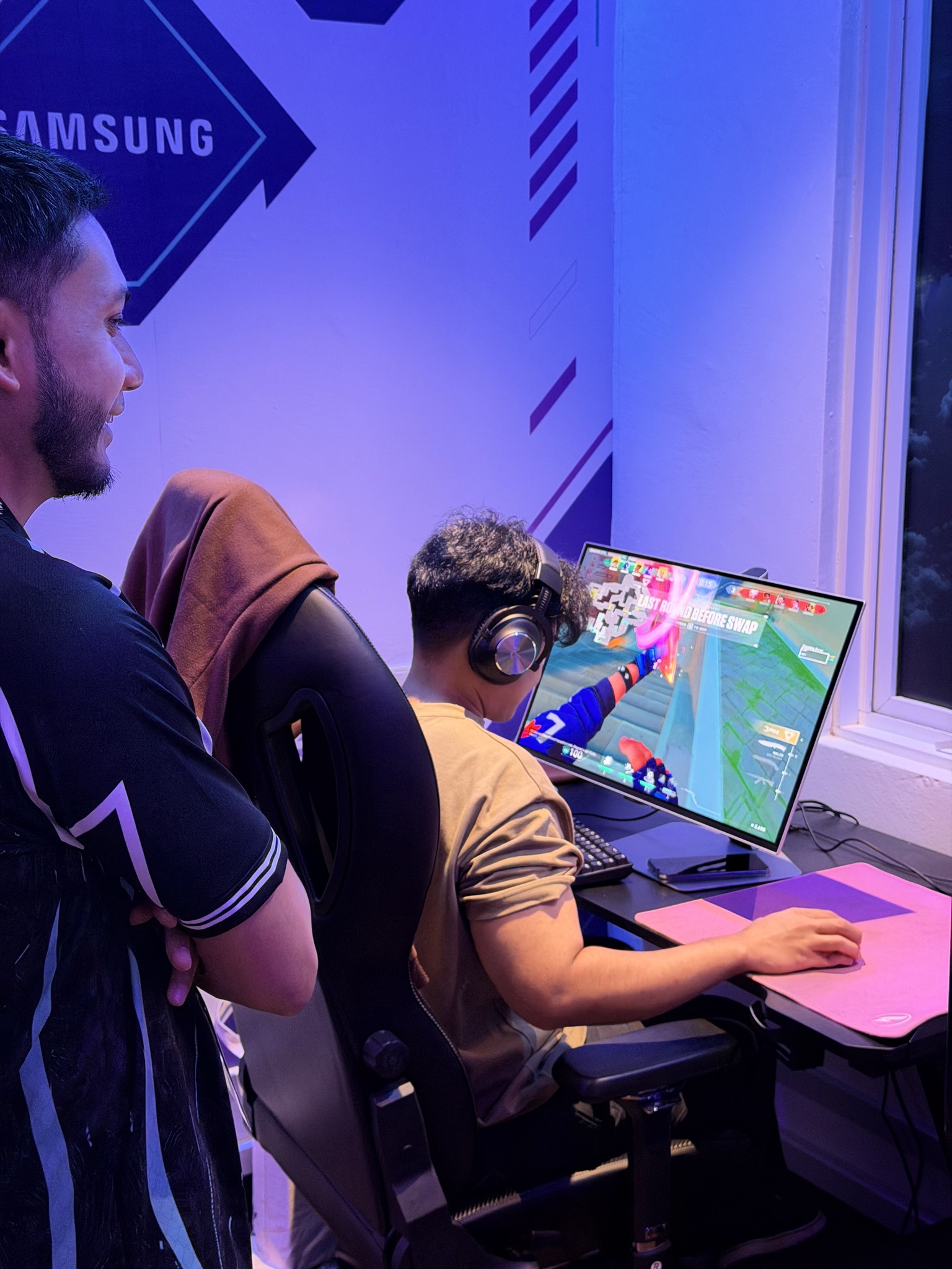 🎮🔥Piala Yang Di-Pertua TYT... - Melaka Esports Association | Facebook