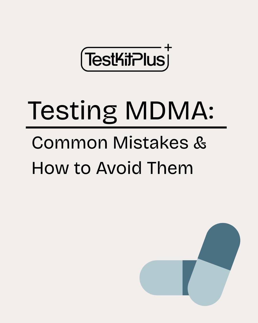 Test Kit Plus
