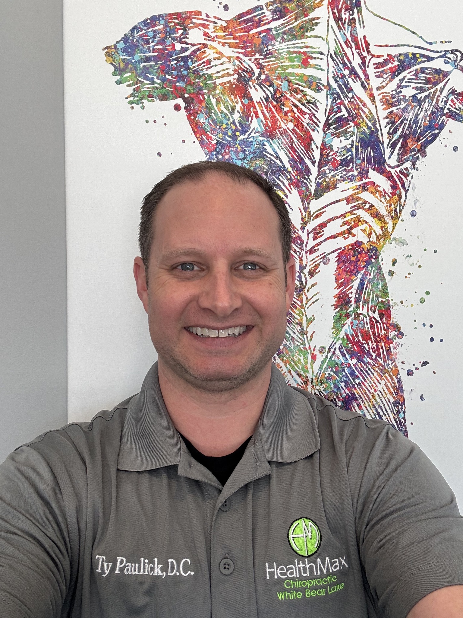 Chiropractor White Bear Lake