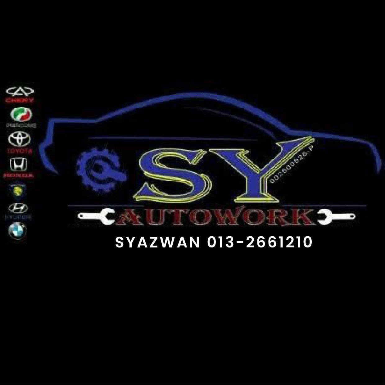 Kg Baru Car Workshop SY Autowork - CMC Panel | Kuala Lumpur