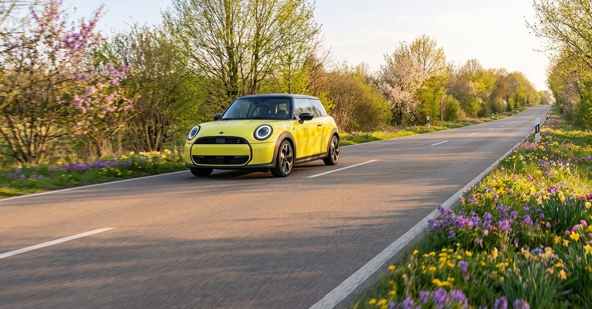 MINI of Austin | Austin TX