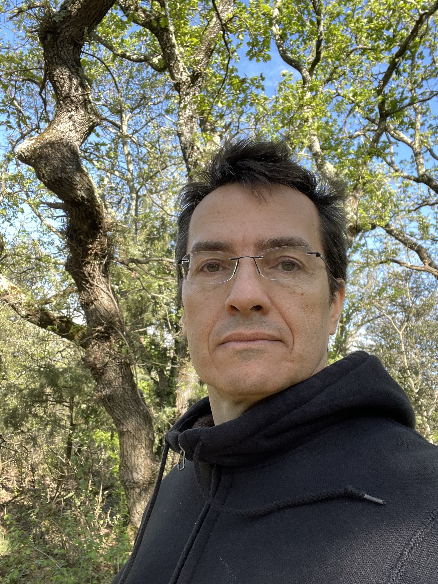 Nicolas Raccah