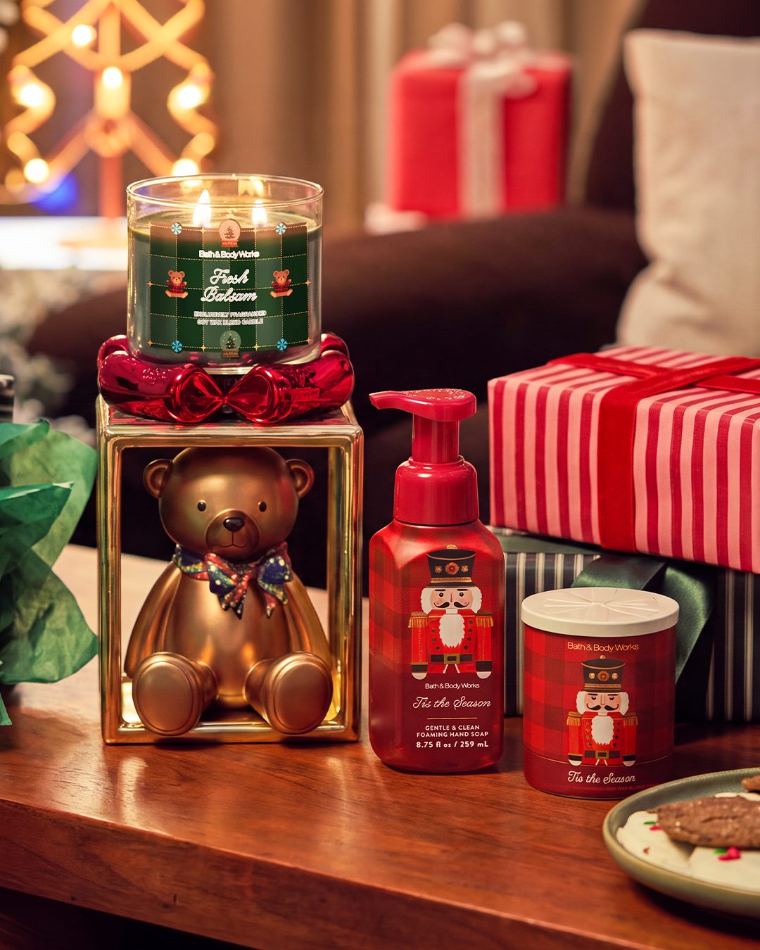 Bath & Body Works added a new photo. - Bath & Body Works