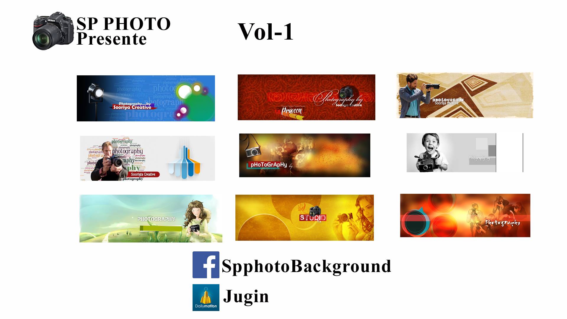Sp photo- Background