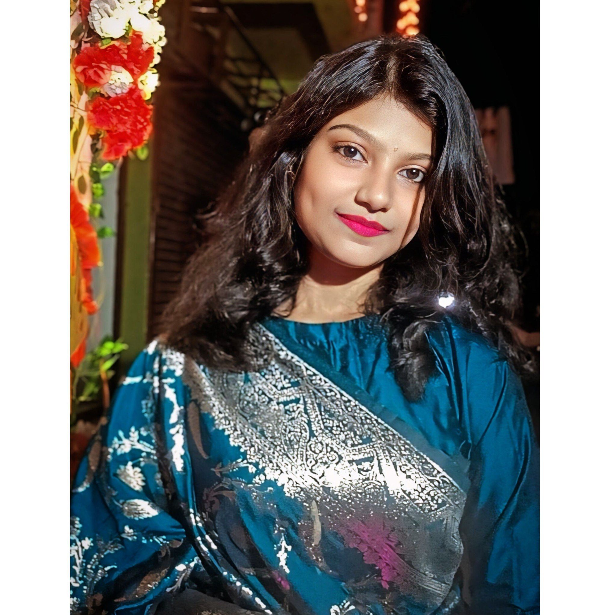 Sneha Biswas