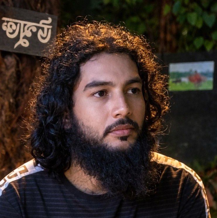 Golam Rabbi গোলাম রাব্বী