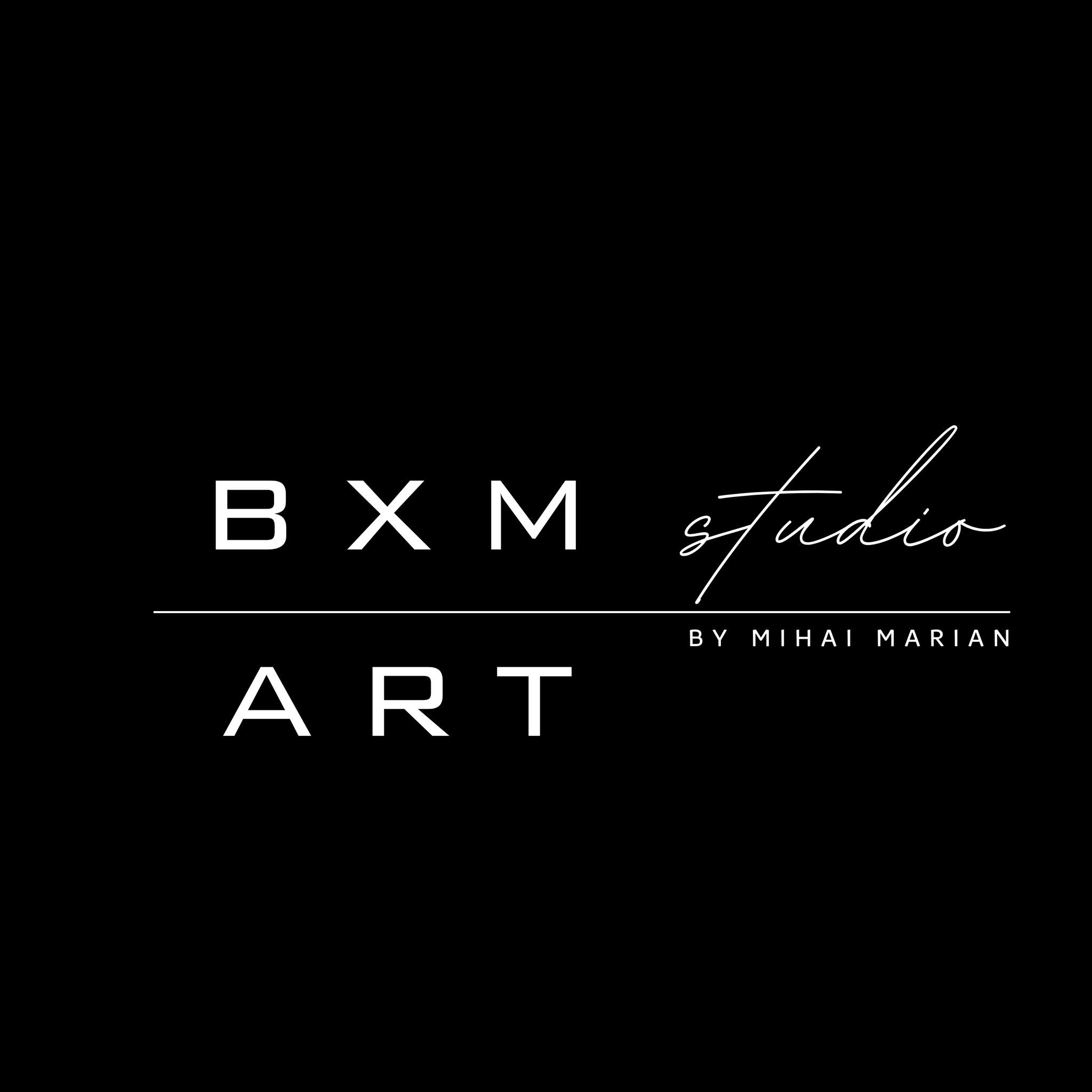 BxM Art Studio