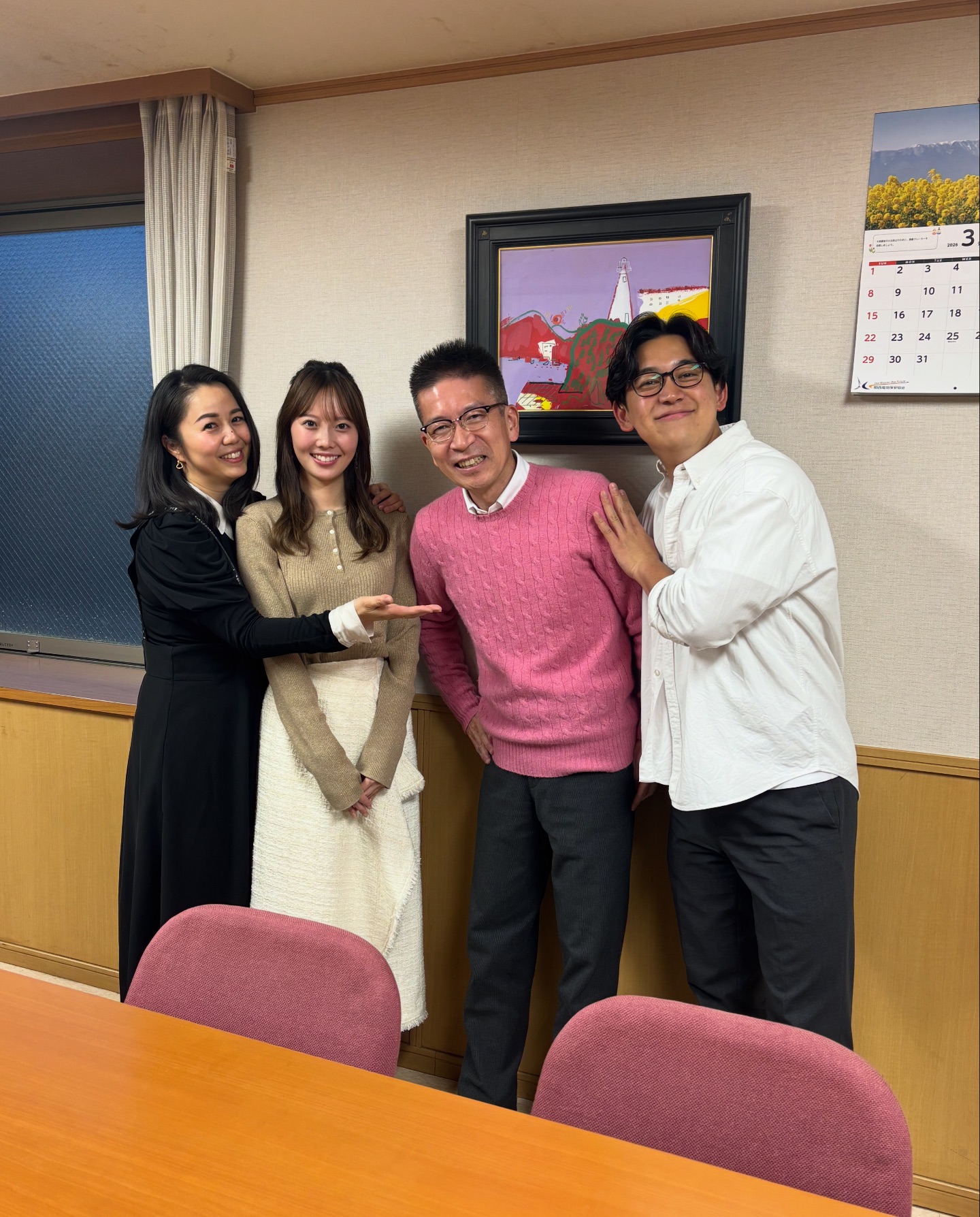 岩本計介 家族