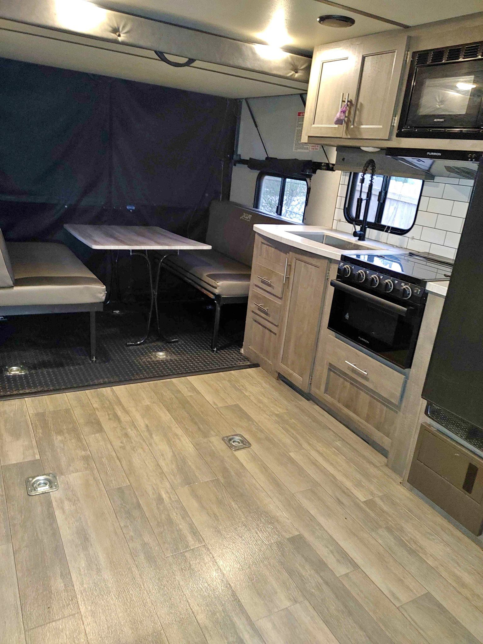 2022 camper and toy hauler - RVs & Campers - Selmer, Tennessee ...