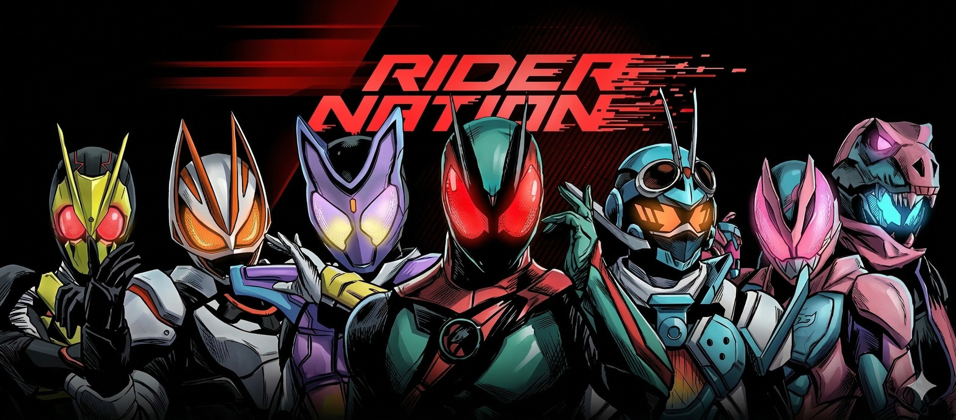 Rider Nation