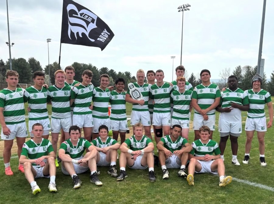 Rugby... - Rugby Virginia - Youth & High School Rugby