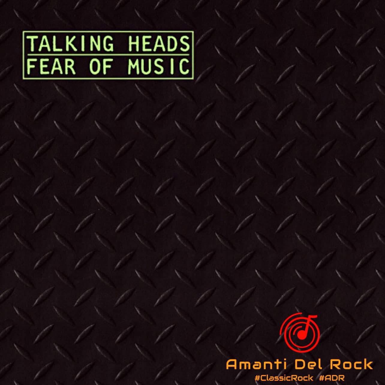 OnThisDay August 3rd, 1979: Talking Heads release their third