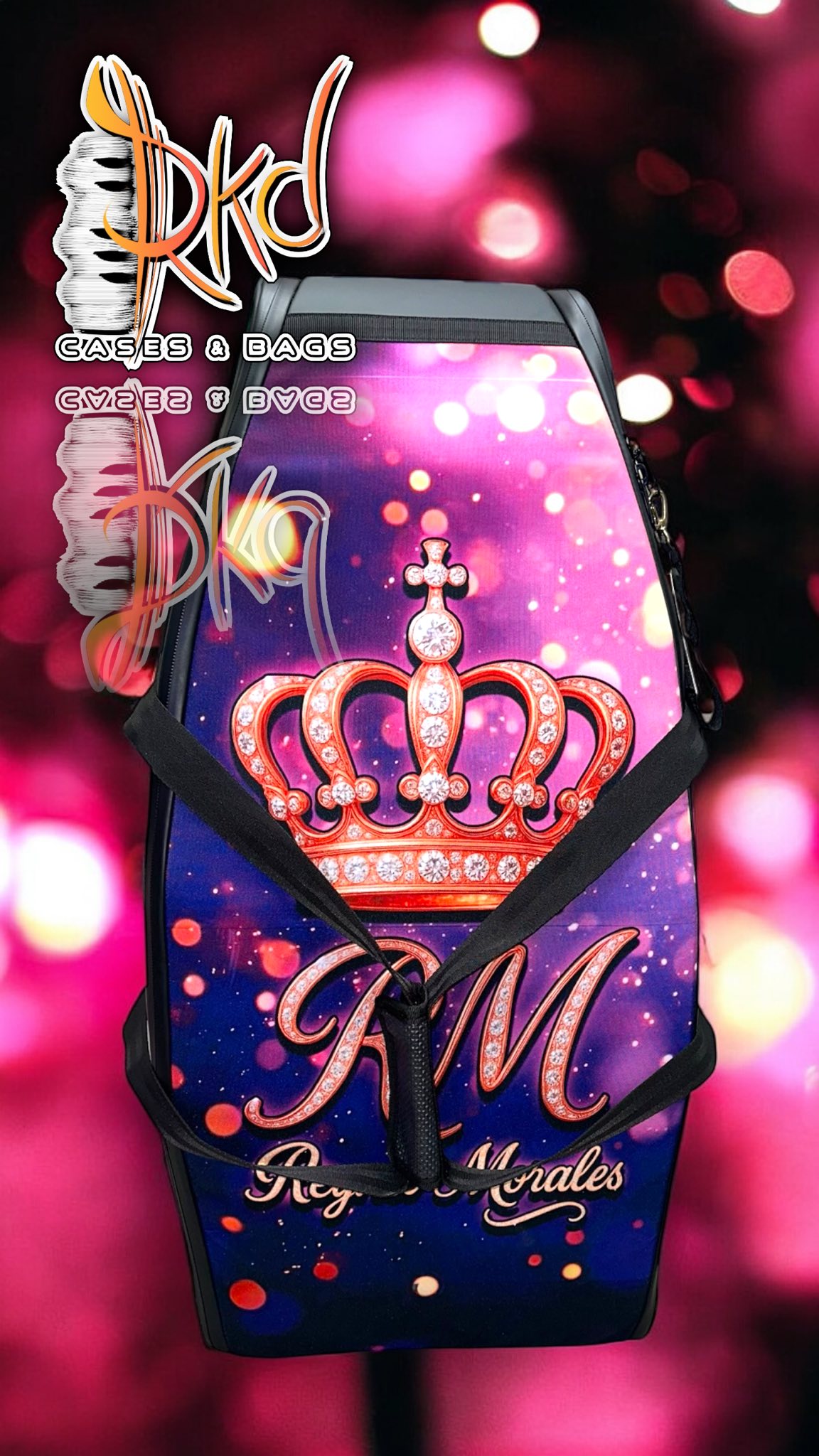 RKD Cases & Bags