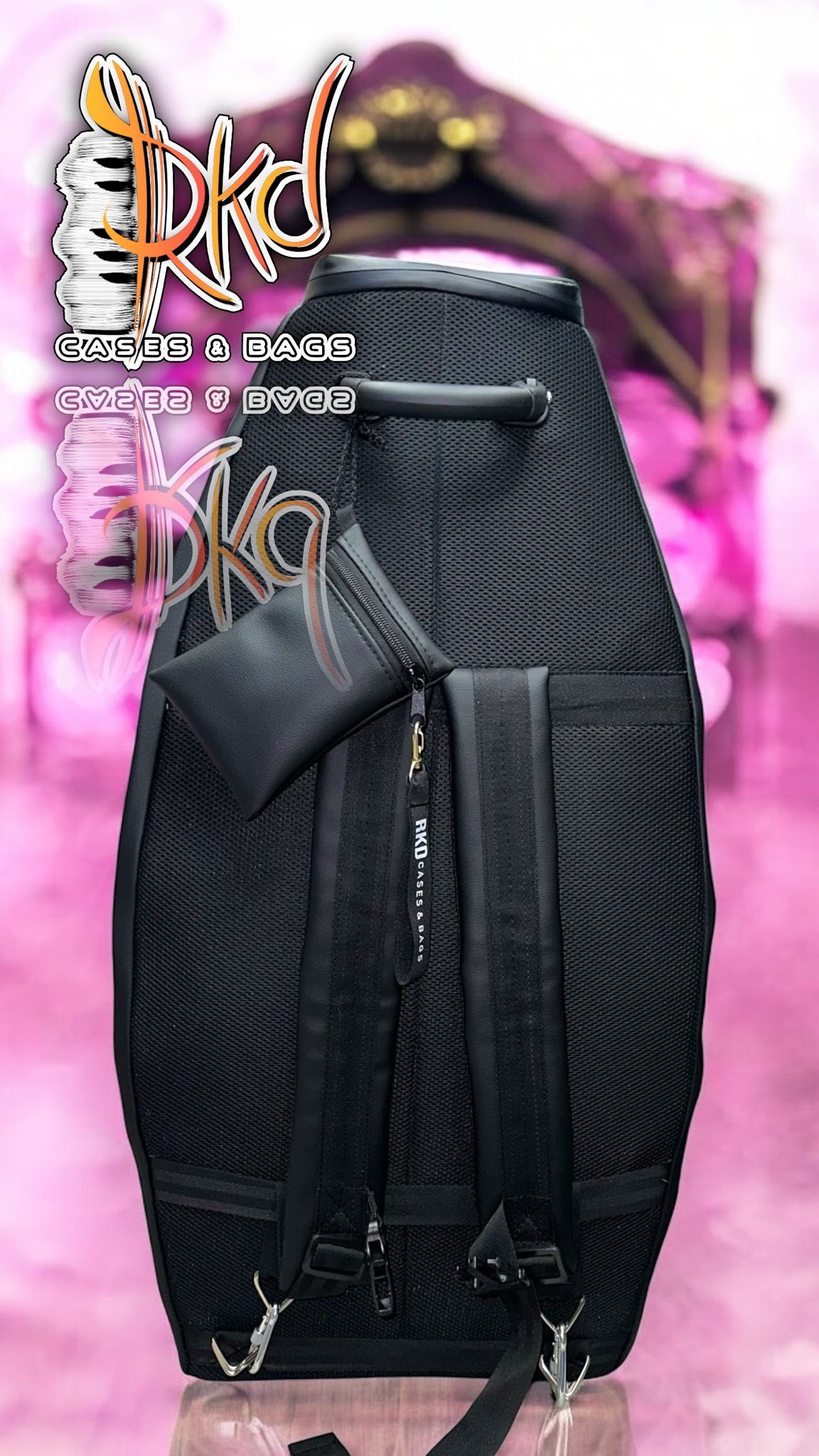 RKD Cases & Bags