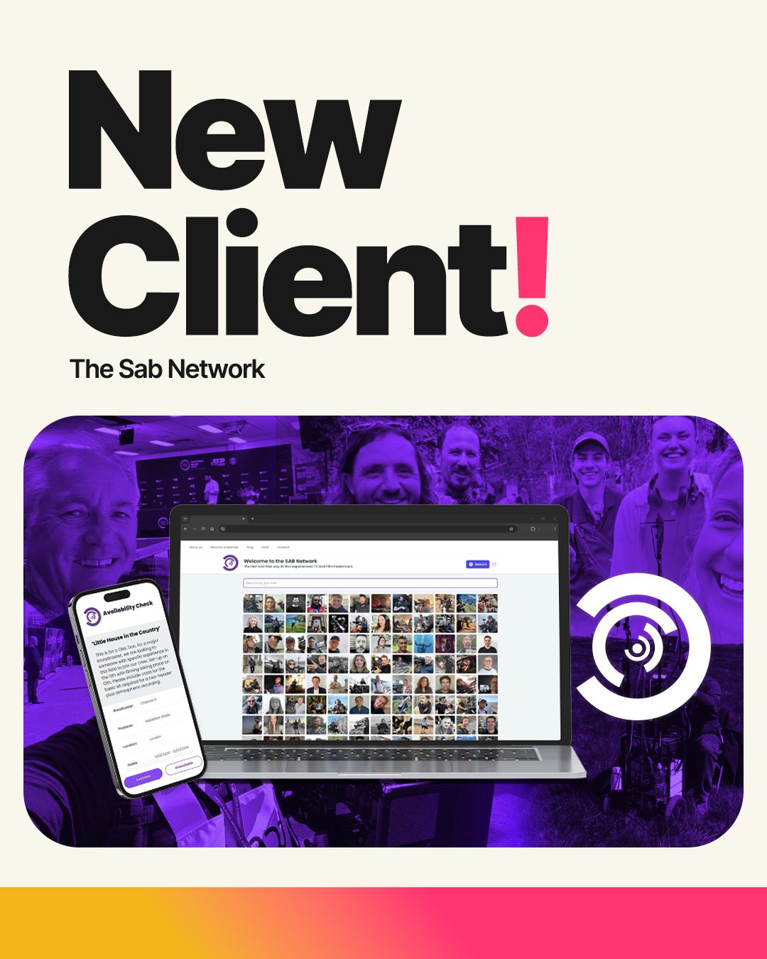 🍋 Big welcome to The Sab... - Lemon Tree Digital Marketing | Facebook